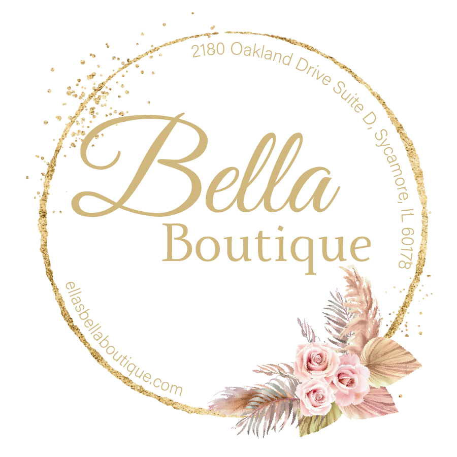 Home - Bella Boutique